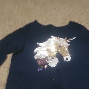 one 5 one Blue and Gold Belt Accessories